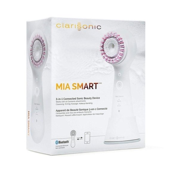 Clarisonic Other - Clarisonic Mia Smart 3 in 1 Connected Sonic Beauty